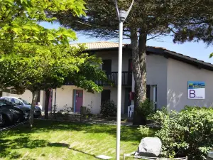 Village Vacances le Junka