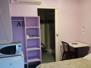 Auberge de L'Europe