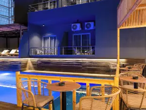Hotel Piramida