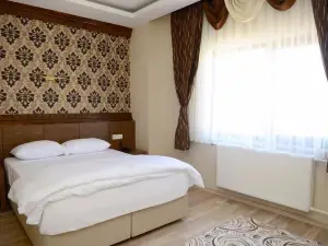 soydan hotel