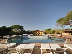 Kilima Safari Camp
