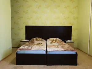 Nika Hotel