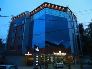 Hotel Brahmaputhra