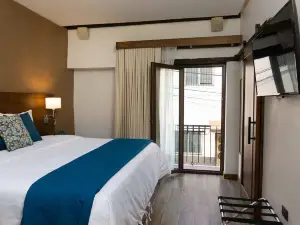 Casa Villamil Boutique Hotel