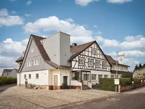 Das Landhotel am Trätzhof Fulda