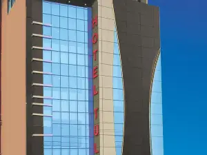 Hotel Tulip Pvt Ltd