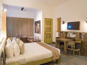 Tathastu Satpura