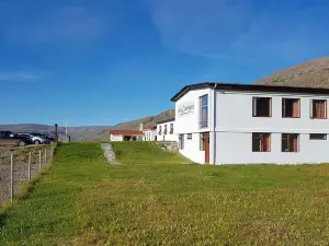 Hotel Latrabjarg