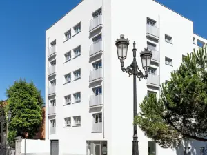 Limehome Oviedo Calle Postigo Bajo