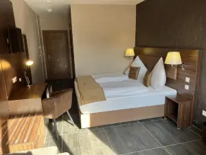 Hotel Pasa Paradies Kostenlose PARKPLÄTZE