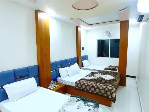 Hotel Shreem