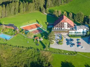 Royal Hotel Hinterhuber