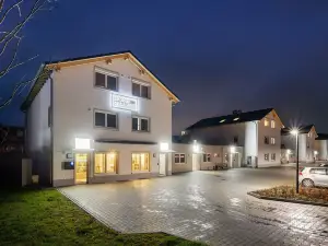 Snooze Apartments Alling