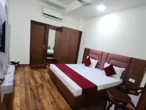 Motel Dwarika