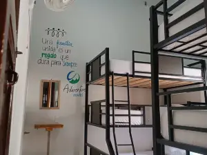 The Best Adventure Hostel