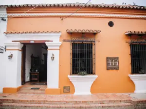 Bohemia Hotel Boutique