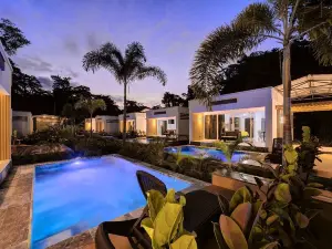 Villas Ríos del Caribe