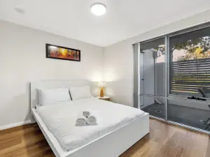 Yaran Suites
