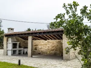 Casa Rural Laxido