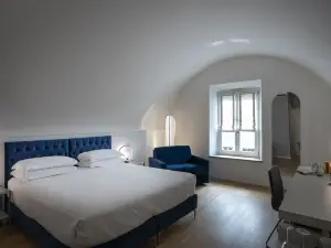 レ スタンツェ デル サヴォナローラ