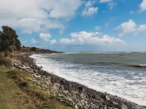 Te Moana Waterfront