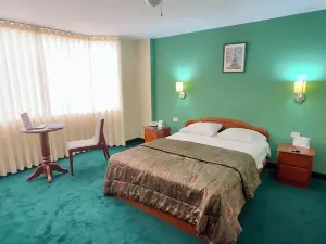 Hotel la Molina