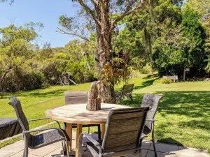 Kookaburra Retreat