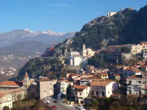 Hotel Isola di Lauria