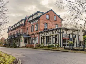 Hotel Bentheimer Hof