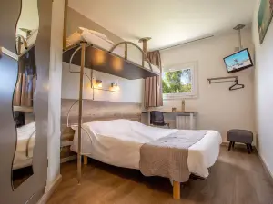 B&B HOTEL Berck-sur-Mer Rang-du-Fliers
