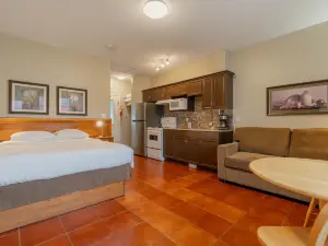 Sandy Beach Suites