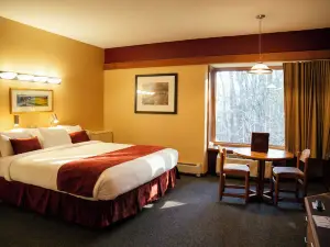 The Inn at Crumpin-Fox