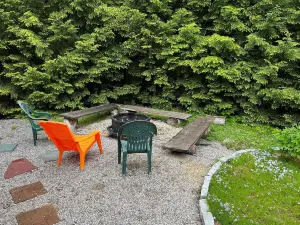 Good Times Chalet Limit 19 Chalet