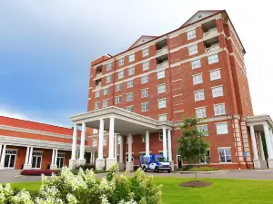 The Inn at Ole Miss