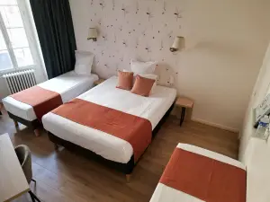 普拉坦尼斯飯店