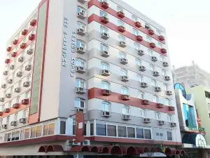 San Silvestre Hotel