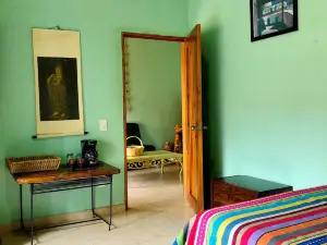 Sandunga Cabañas Boutique