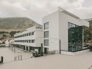 Hotel El Mirador