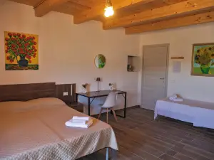 Casa Vacanza Borgo Antico