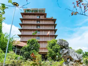 Trang viên Đồng Gội