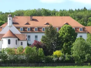 Tagungshaus Reimlingen