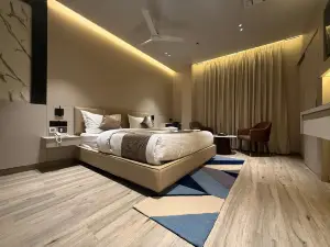 Hotel Shivruun