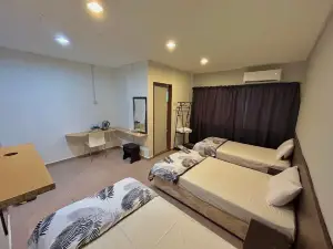 SG Hotel Tanjong Malim