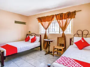 OYO Hotel Margarita