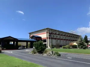 藍湖飯店