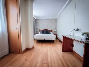 Hotel Villa de Ermua