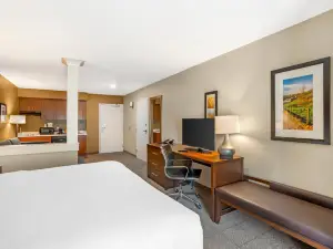 Comfort Inn & Suites Amish Country