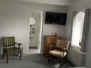 비예르마르크 호텔 오그 쿠르수스센터