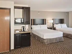Holiday Inn Express & Suites CHANHASSEN by IHG