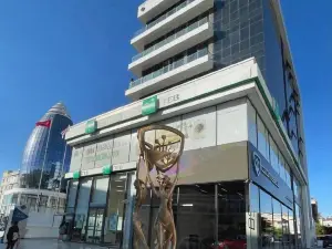 阿利亞客房飯店